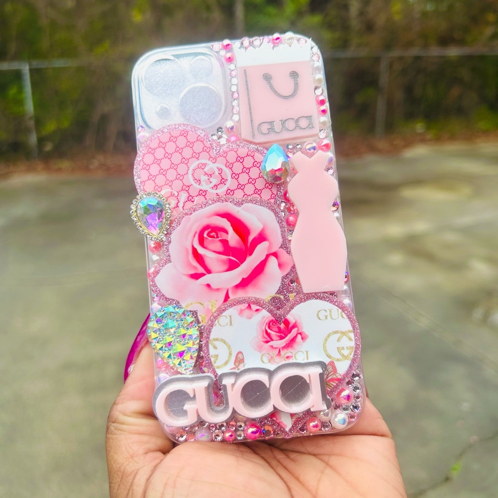 iPhone 14🩷Phone Case